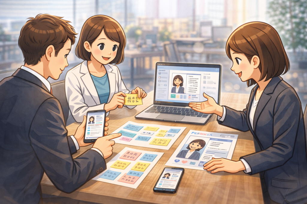 株式会社LINK　採用　応募来ない　人手不足