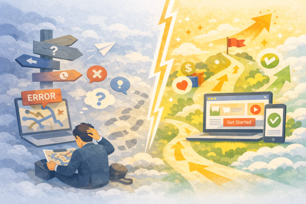 株式会社LINK　広告　採用　集客
来ない