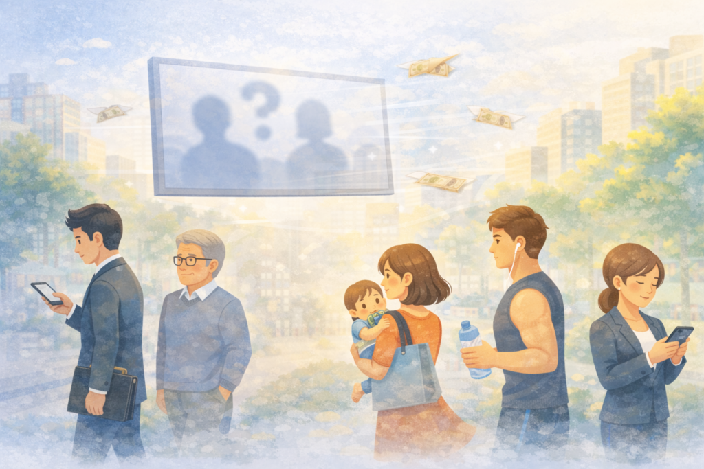 株式会社LINK　広告　採用　集客
来ない