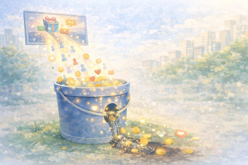 株式会社LINK　広告　採用　集客
来ない