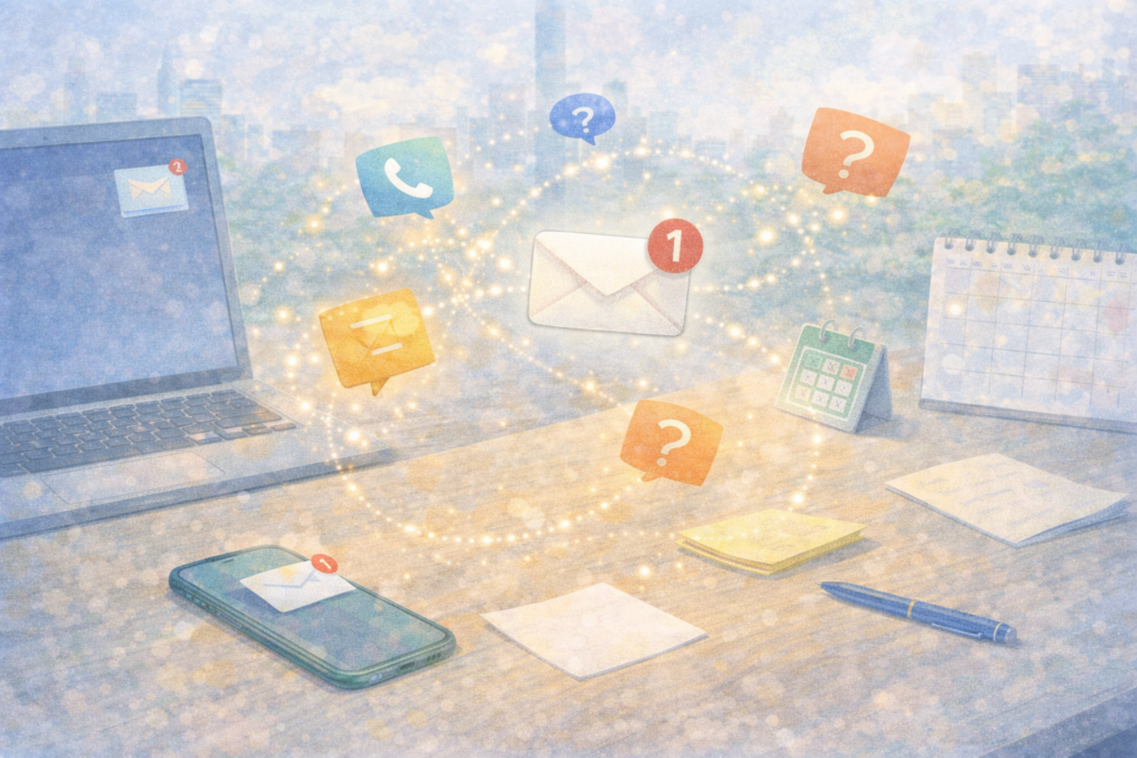 株式会社LINK　広告　採用　集客
来ない