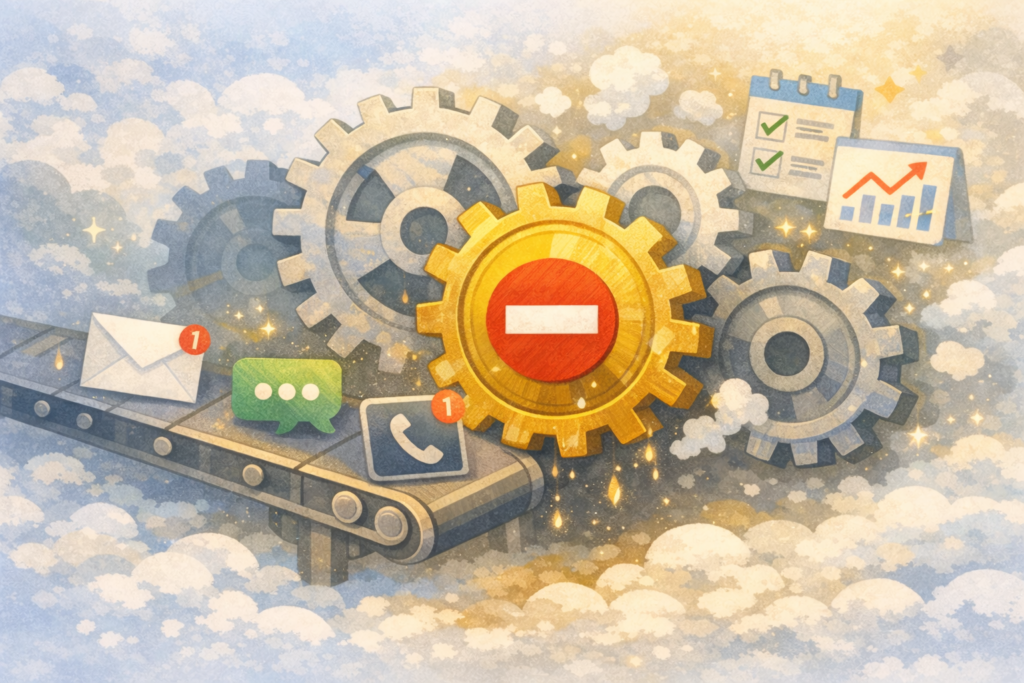 株式会社LINK　広告　採用　集客
来ない