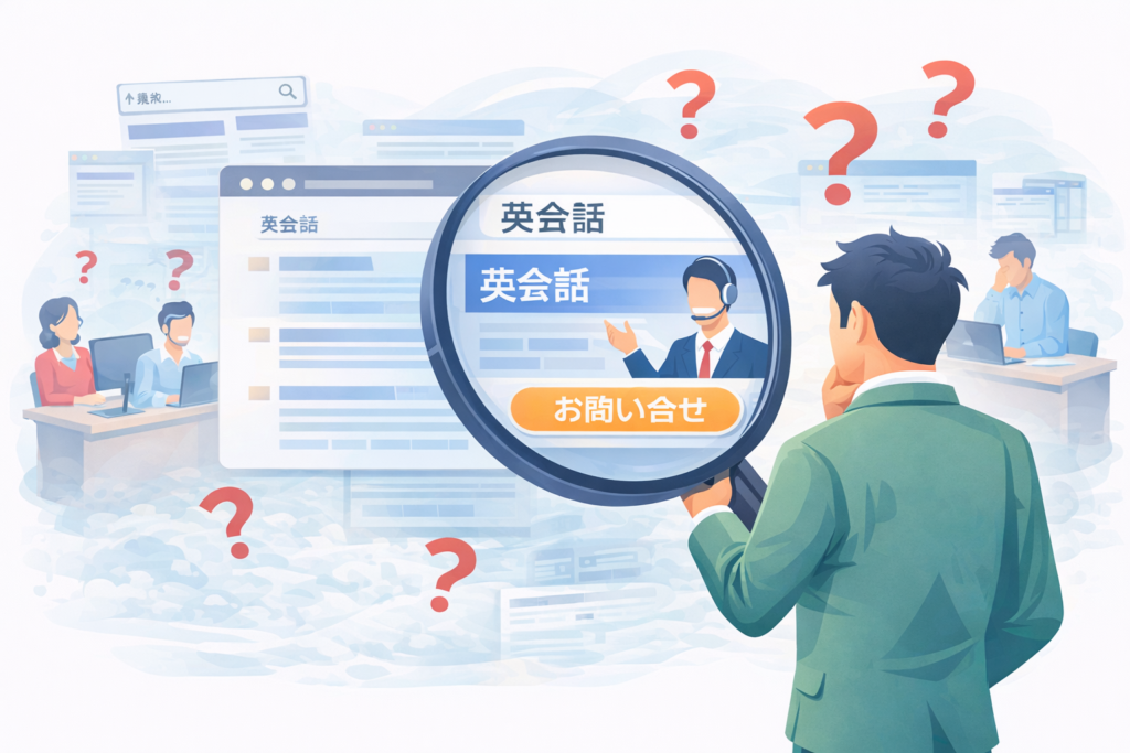 ホームページ制作 問い合わせ来ない
株式会社LINK