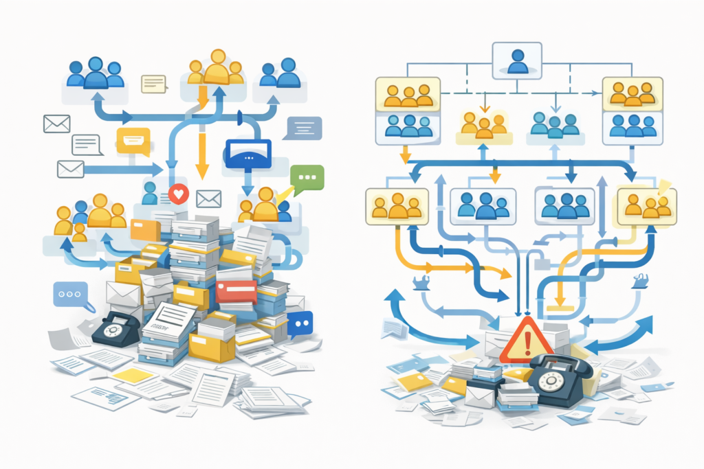 株式会社LINK　業務効率化　建設業
事務忙しい　楽にしたい