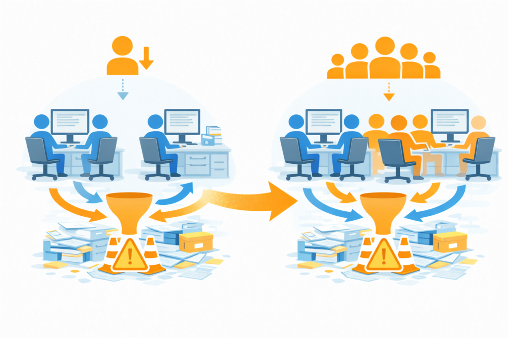 株式会社LINK　業務効率化　建設業
事務忙しい　楽にしたい