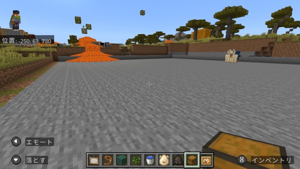 株式会社LINK 東京都港区南青山 Web制作会社 ホームページ作成費用 EC制作 費用 値段 映像制作 動画制作 採用動画 企業PR動画 TikTok運用 相場 マイクラ マインクラフト Minecraft　コマンド