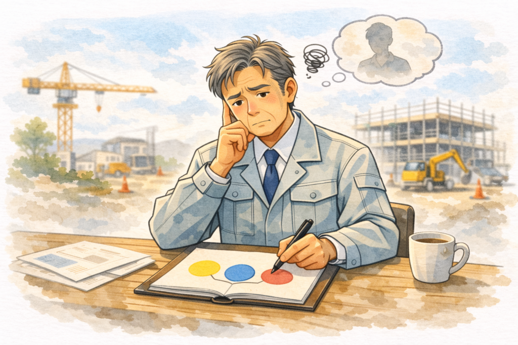 建設業倒産率 建設業 採用来ない